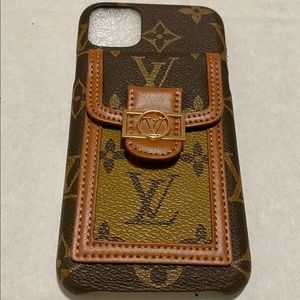 iPhone case